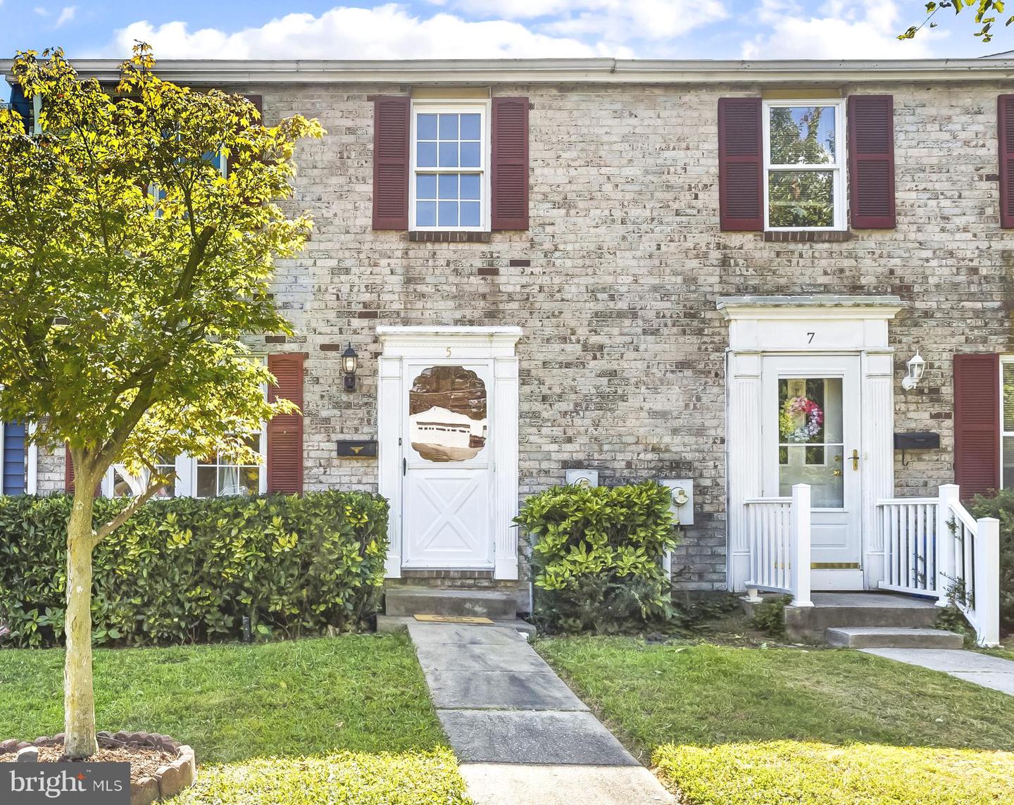 5 Kirwin Court, Baltimore