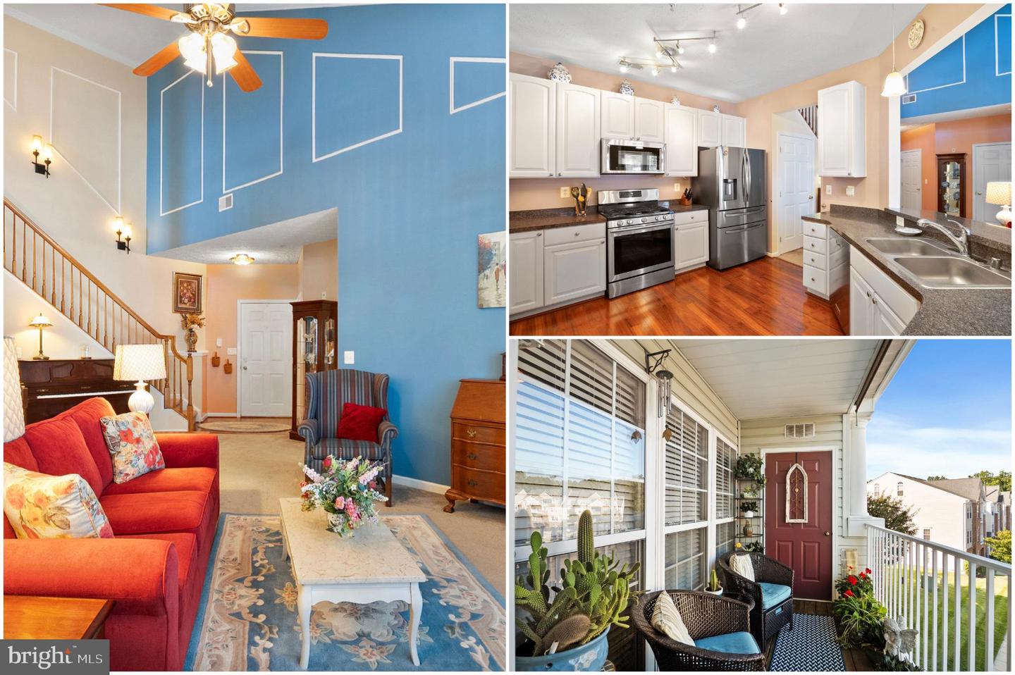 4832 Brightleaf Court #4832, Baltimore