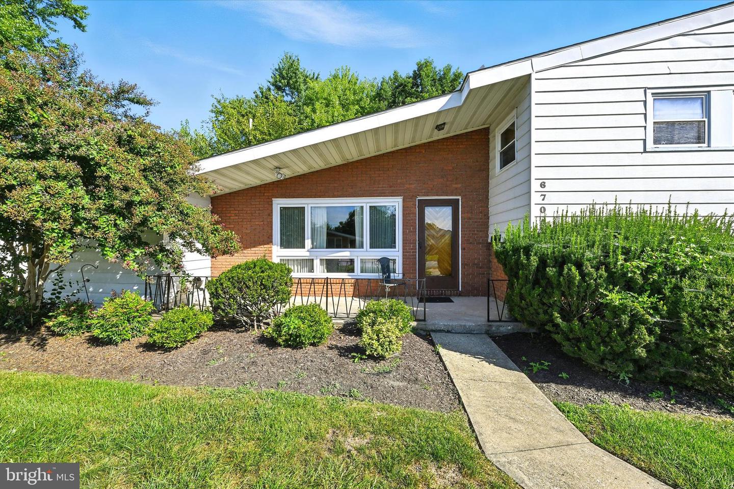 6705 Chippewa Drive, Baltimore
