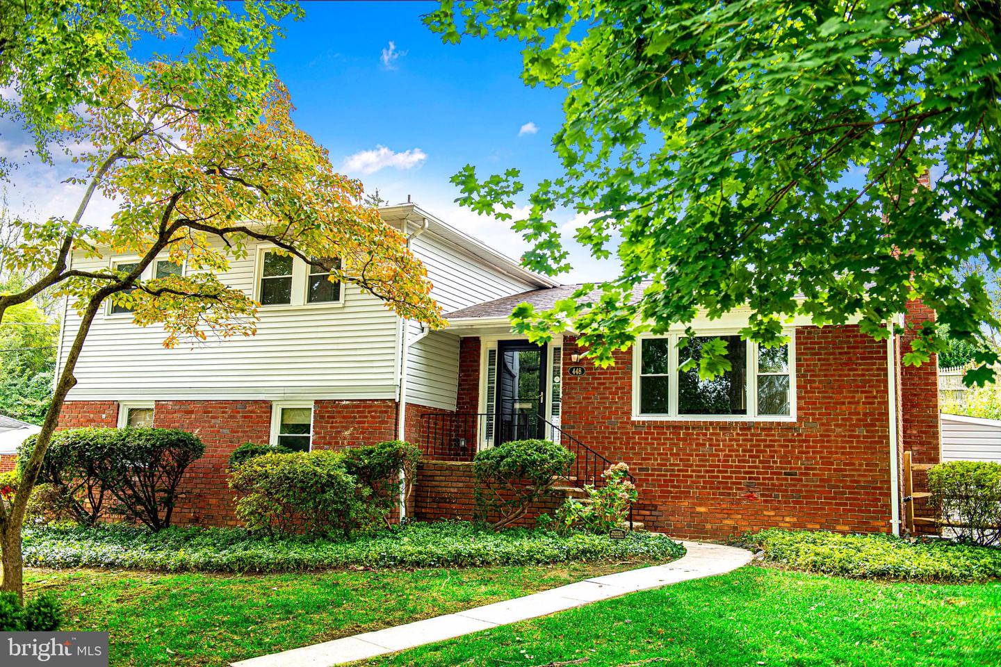 448 Range Road