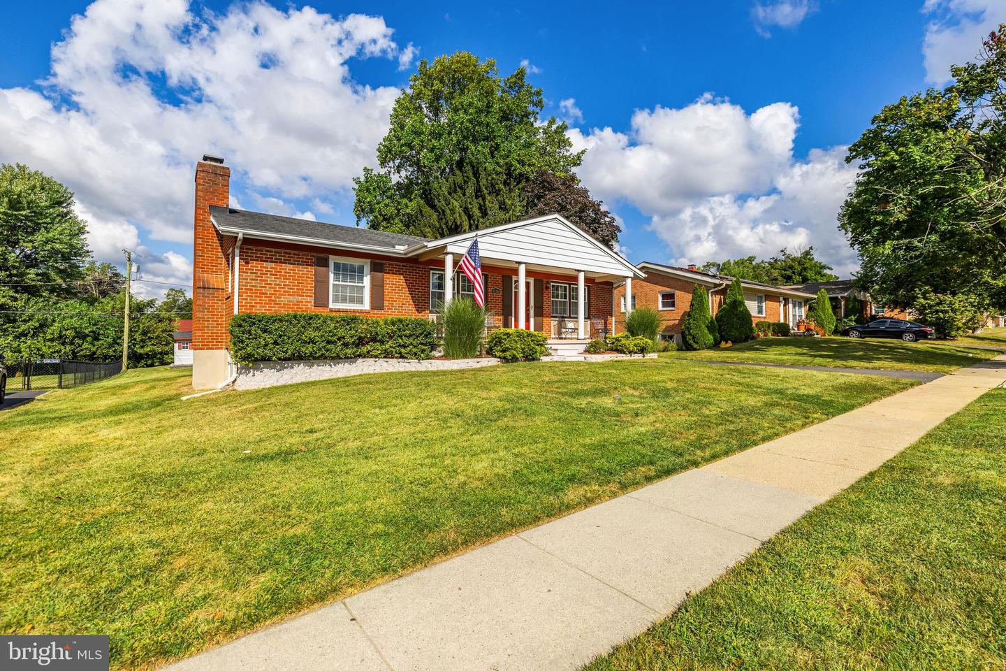 10308 Greenside Drive, Cockeysville