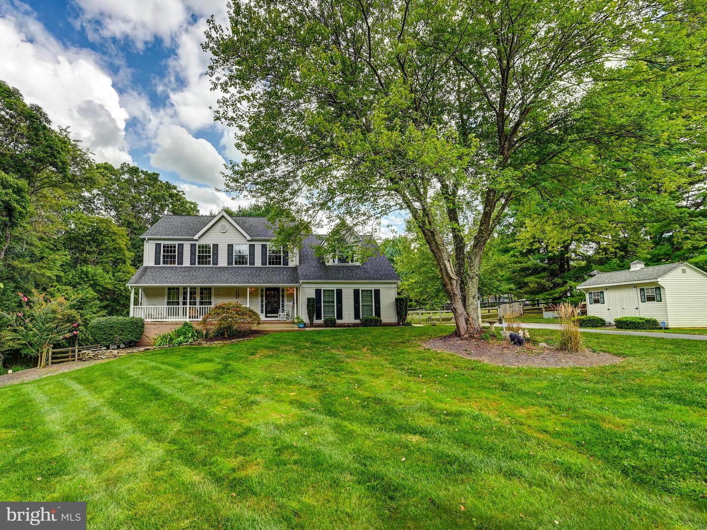 18909 Middletown Road, Parkton