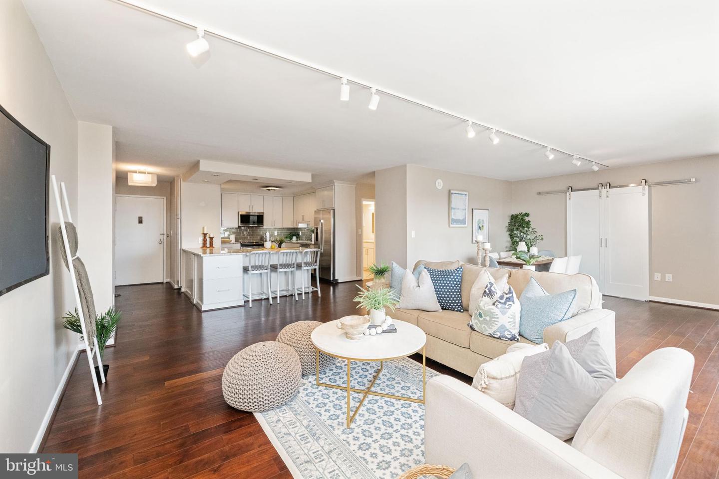 205 E Joppa Road #2009, Towson