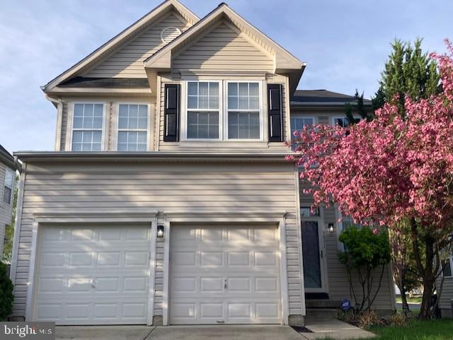9831 Endora Court, Owings Mills