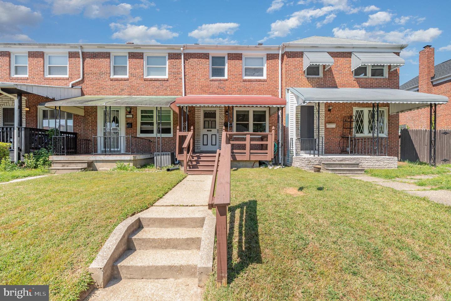 2225 Southorn Road, Middle River