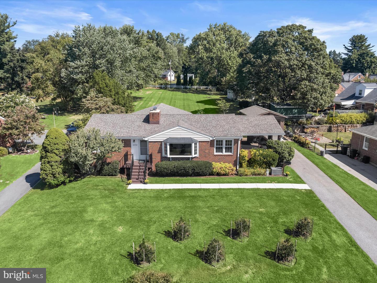 2034 Edmondson Avenue, Catonsville