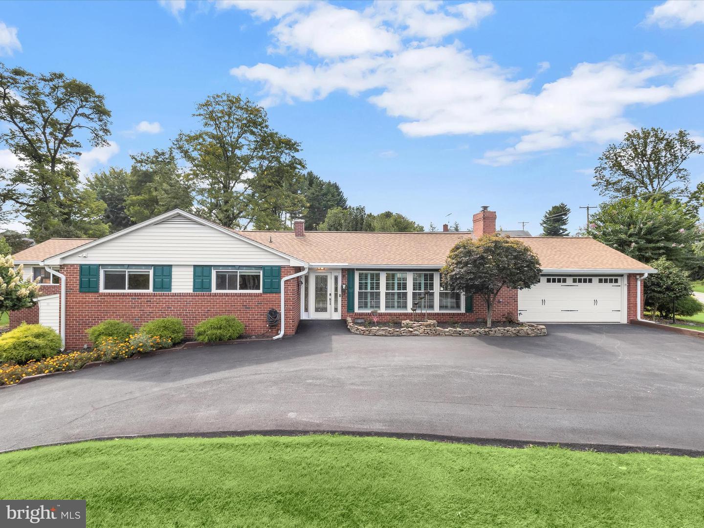 8407 Stevenson Road, Baltimore