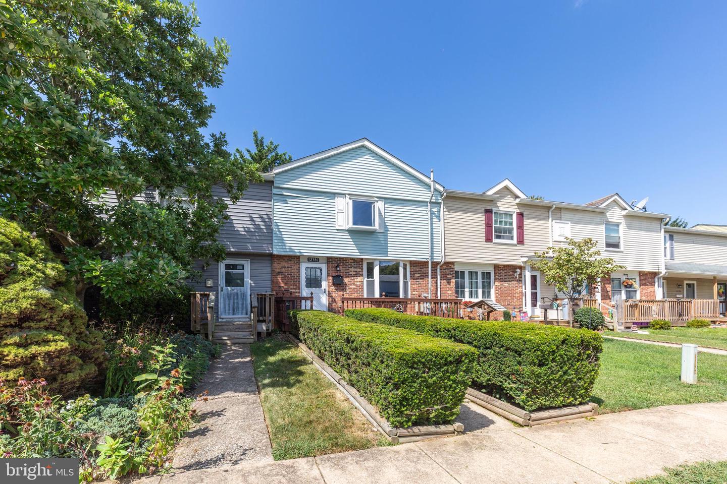 12380 Boncrest Drive, Reisterstown