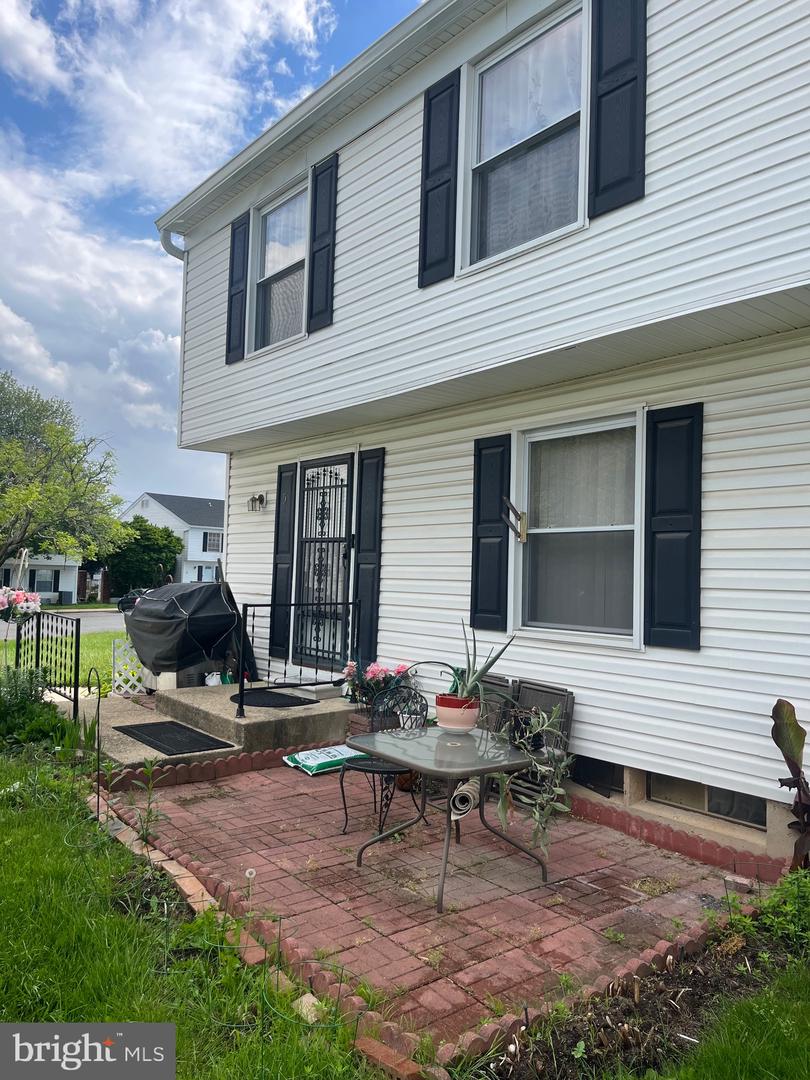 5 Coliston Road #c, Reisterstown
