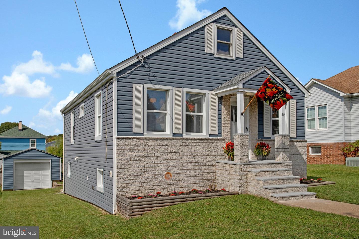 512 46th Street, Baltimore