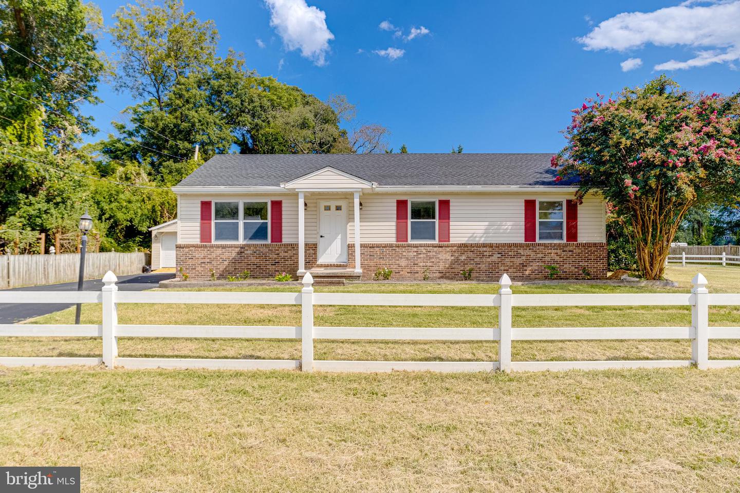 8041 Edgewater Avenue, Rosedale
