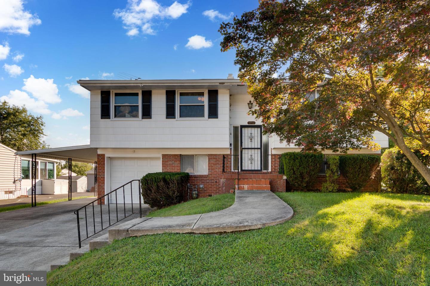 3910 Carthage Road, Randallstown