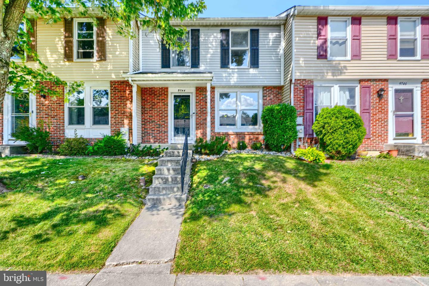 9744 Deltom Court, Baltimore
