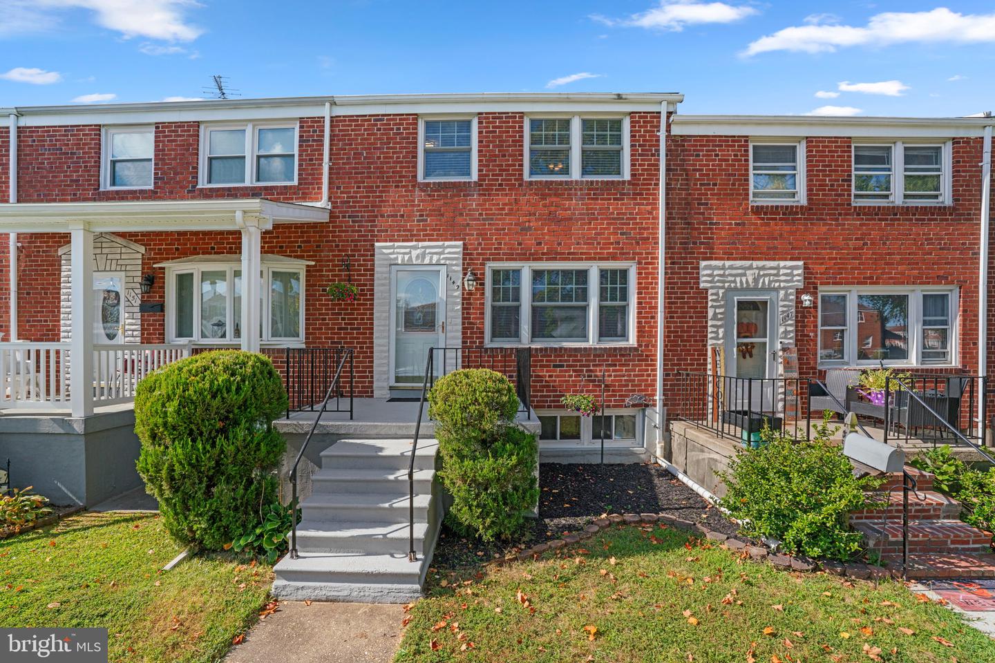 1149 Linden Avenue, Baltimore