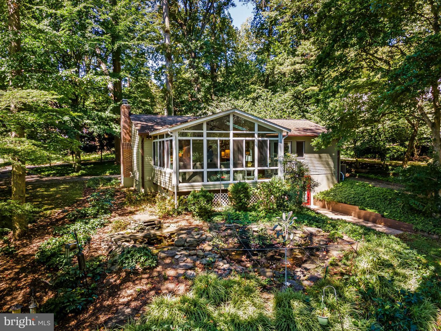 8531 Hill Spring Drive, Lutherville Timonium
