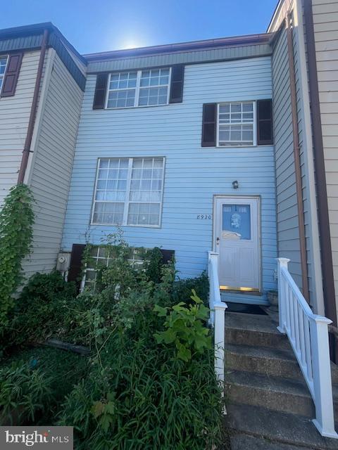 8920 Trimble Way, Baltimore