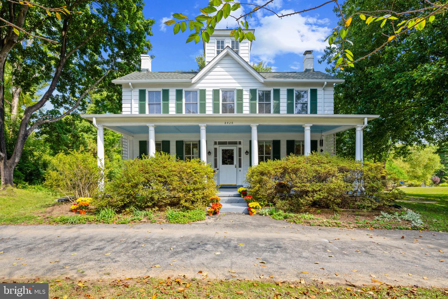 8428 Dogwood Road, Baltimore