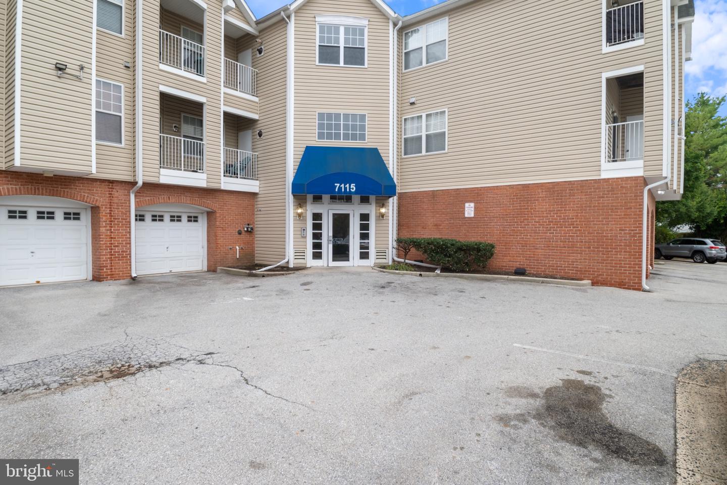 7115 Sandown Circle #203, Baltimore