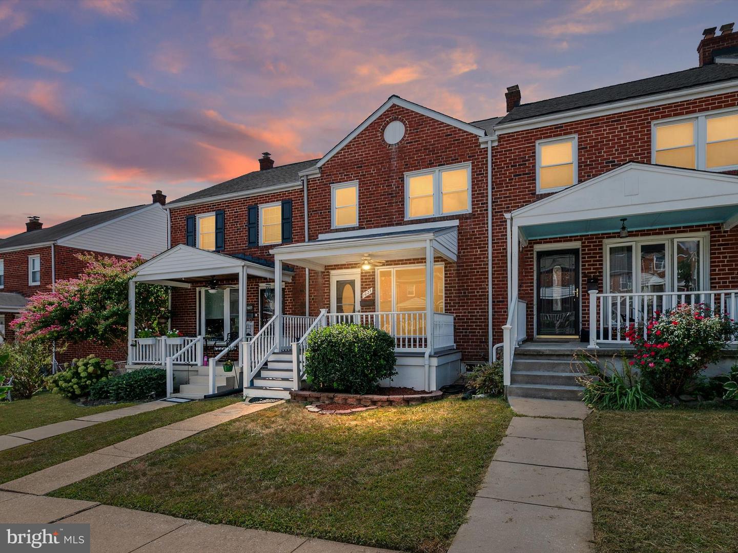 1025 Downton Road, Halethorpe