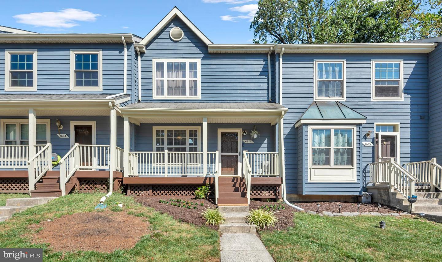 4611 Mews Drive, Owings Mills