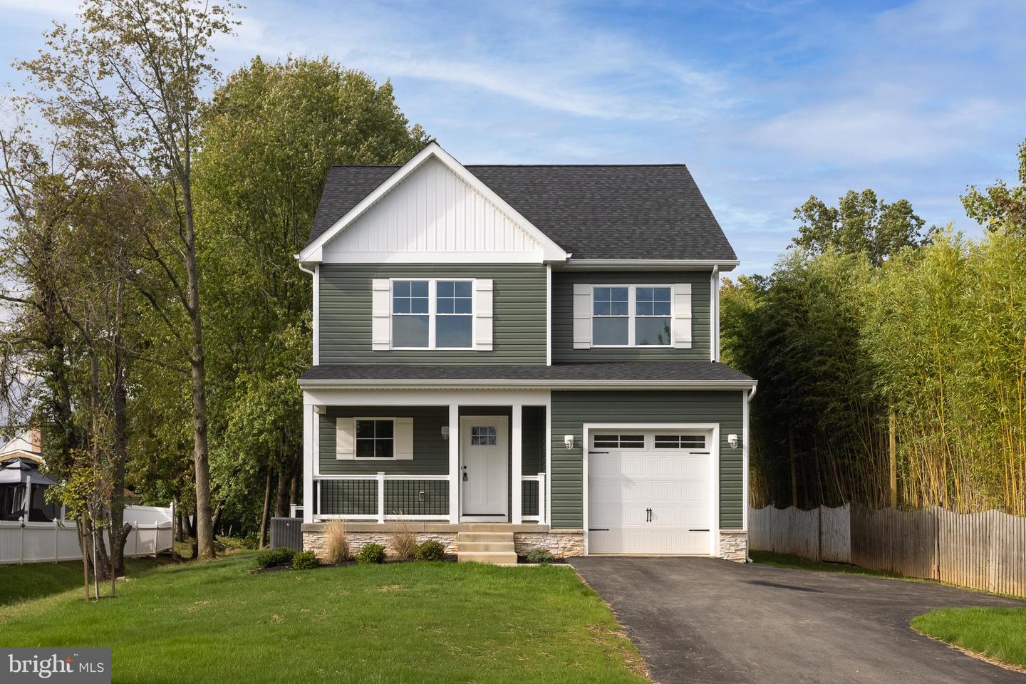 7210 Graces Quarters Road, Middle River