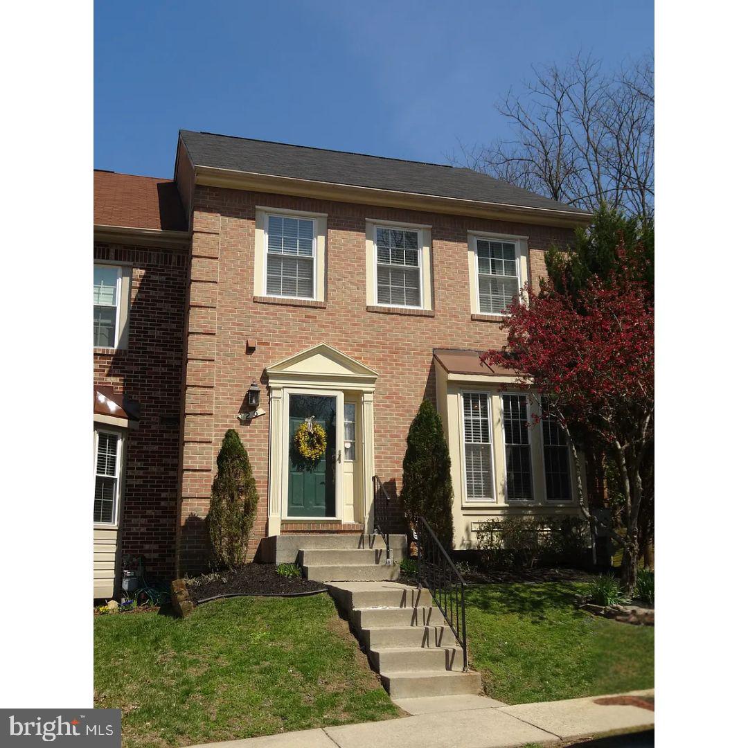26 Steeplejack Court, Owings Mills