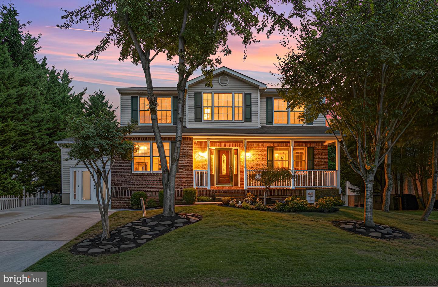 9302 Sea Horse Court, Sparrows Point