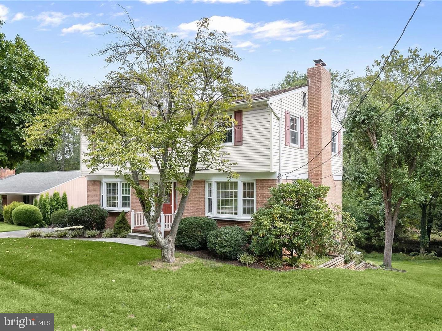 109 Hillside Road, Baltimore