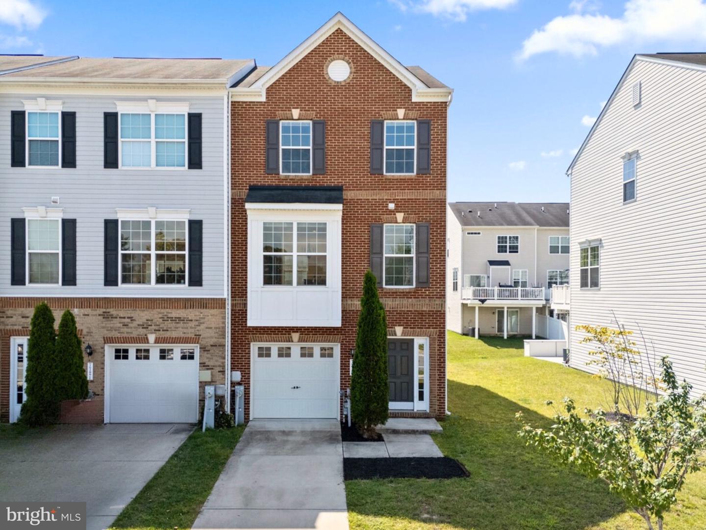 7719 Town View Drive, Baltimore