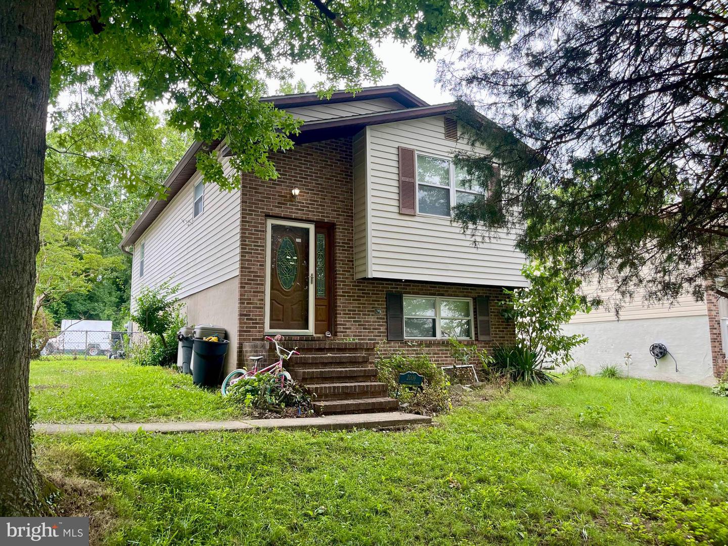 2009 Halethorpe Avenue, Baltimore