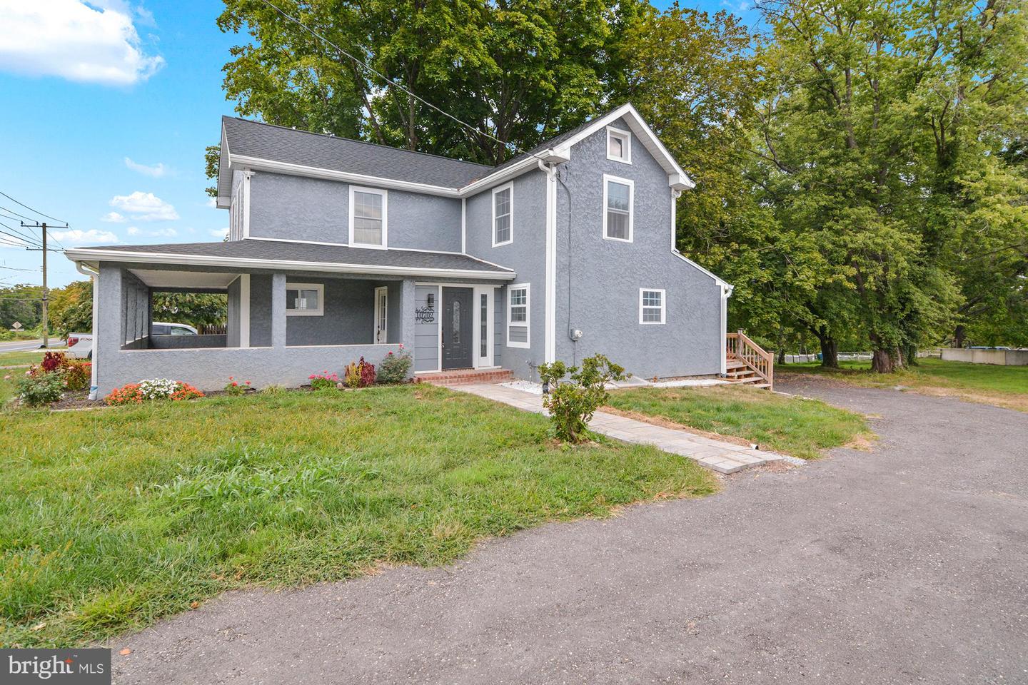 10702 Liberty Road, Randallstown