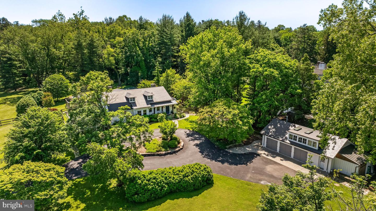 1720 Ruxton Road, Towson
