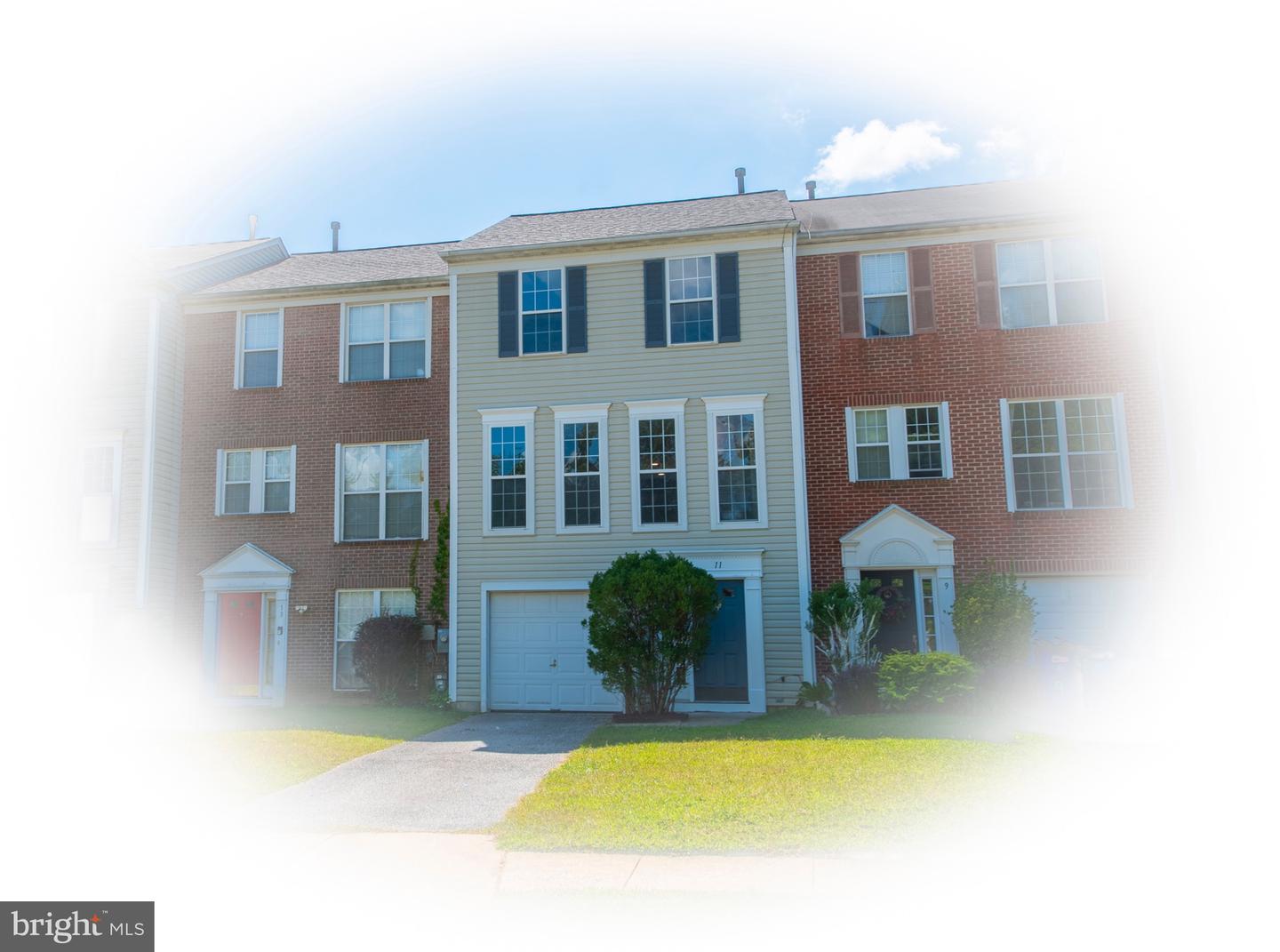 11 Brampton Court, Reisterstown