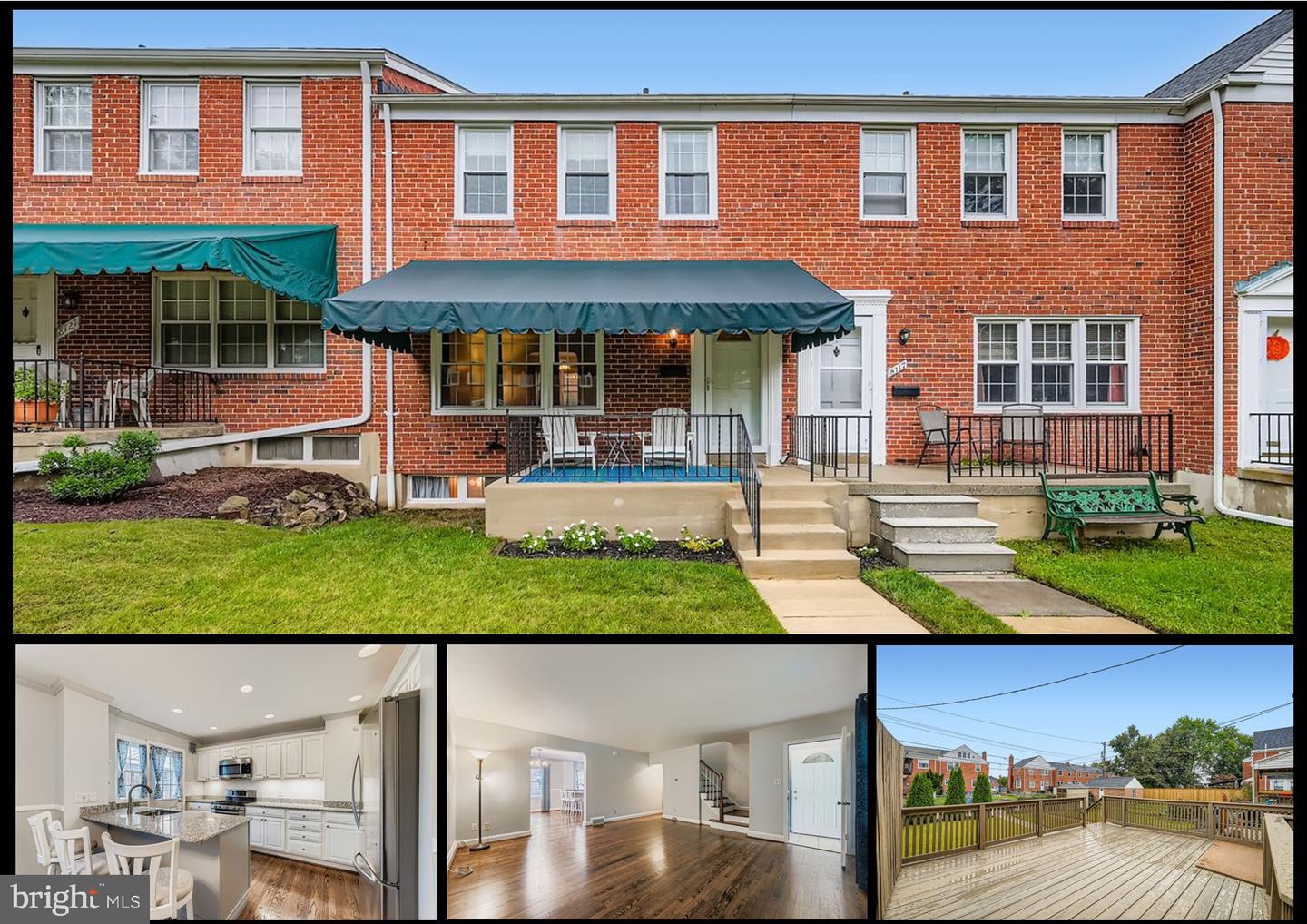 8119 Kirkwall Court, Towson