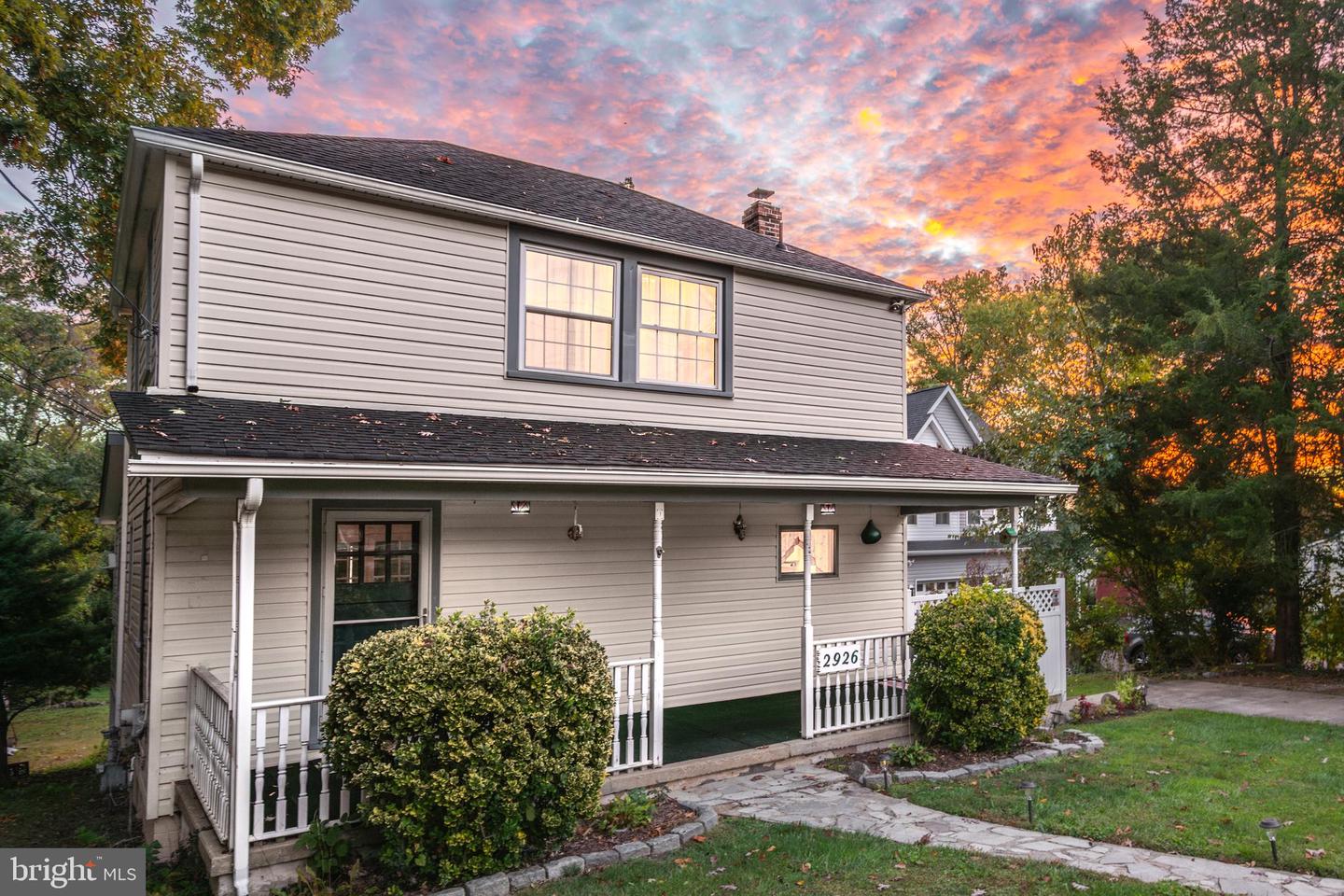 2926 Placid Avenue, Baltimore