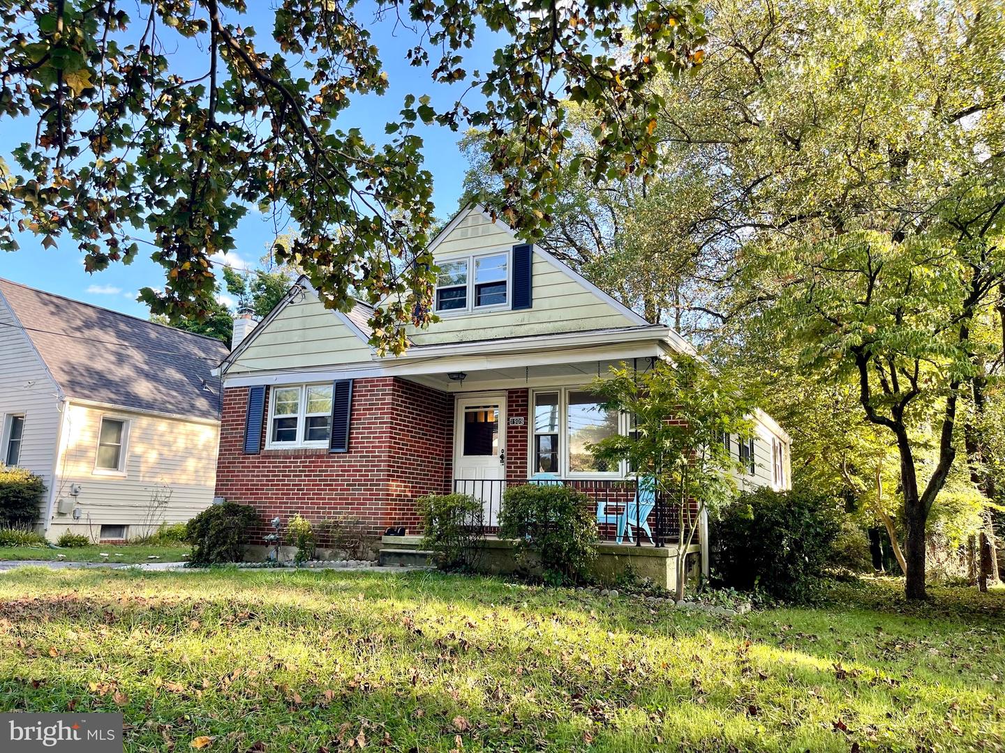 1909 Clearwood, Parkville