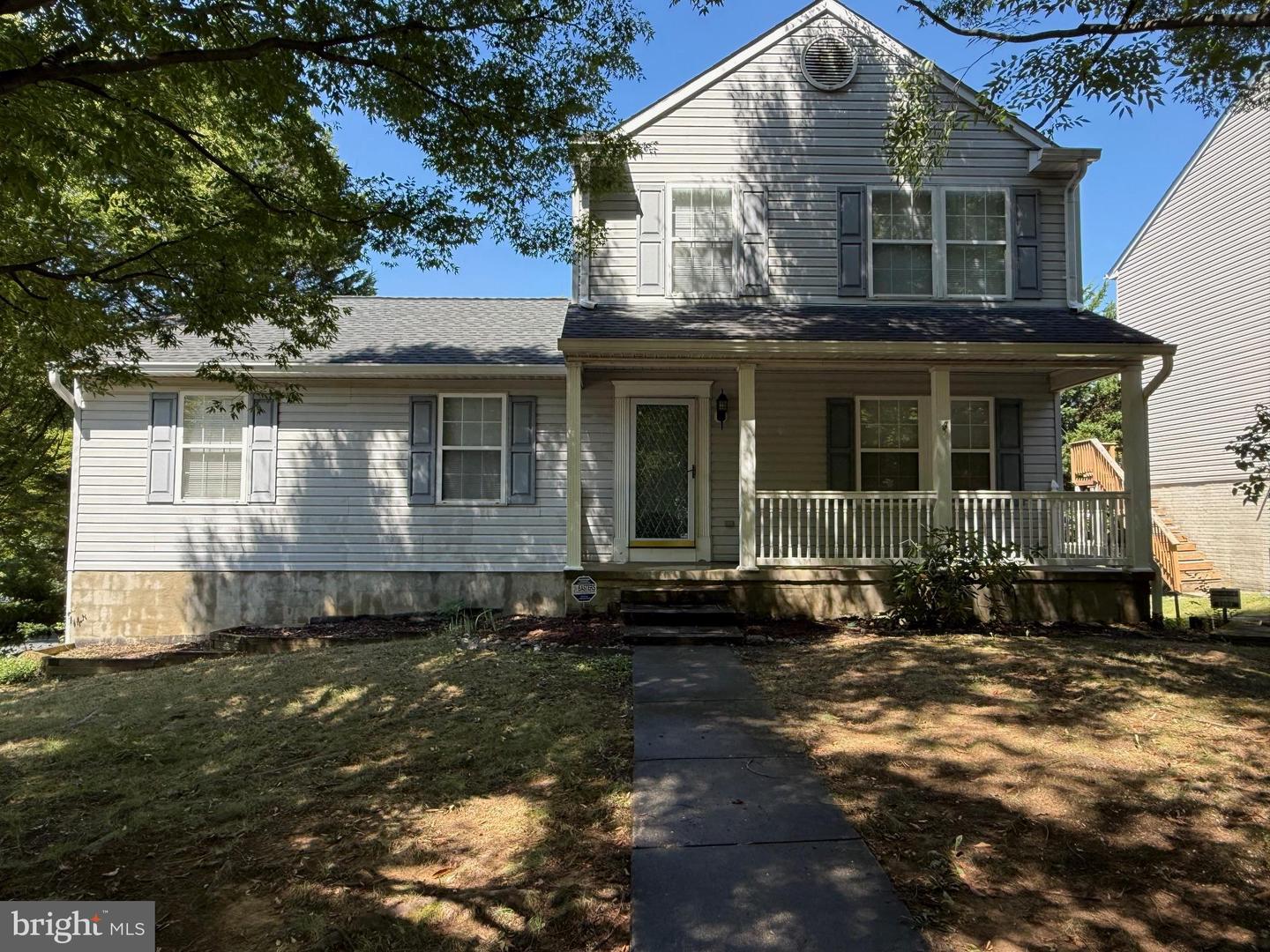 8900 Lennings Lane, Baltimore