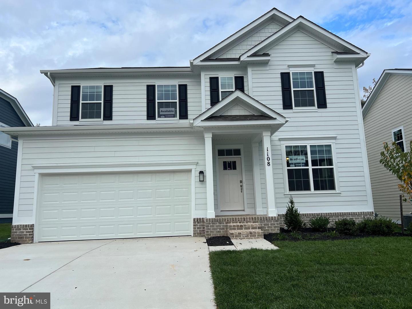 1108 Muddy Branch Court, Middle River