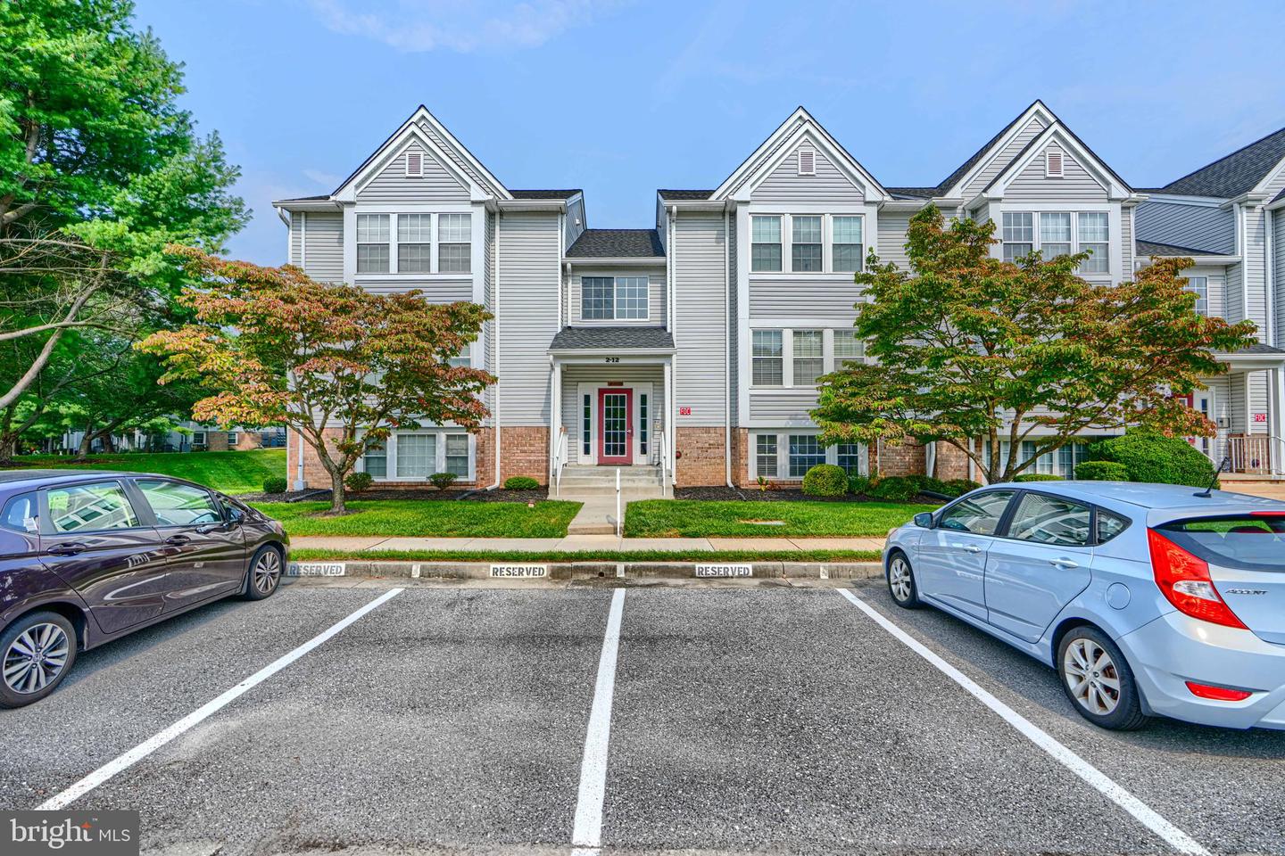 4 Whips Lane #35, Baltimore