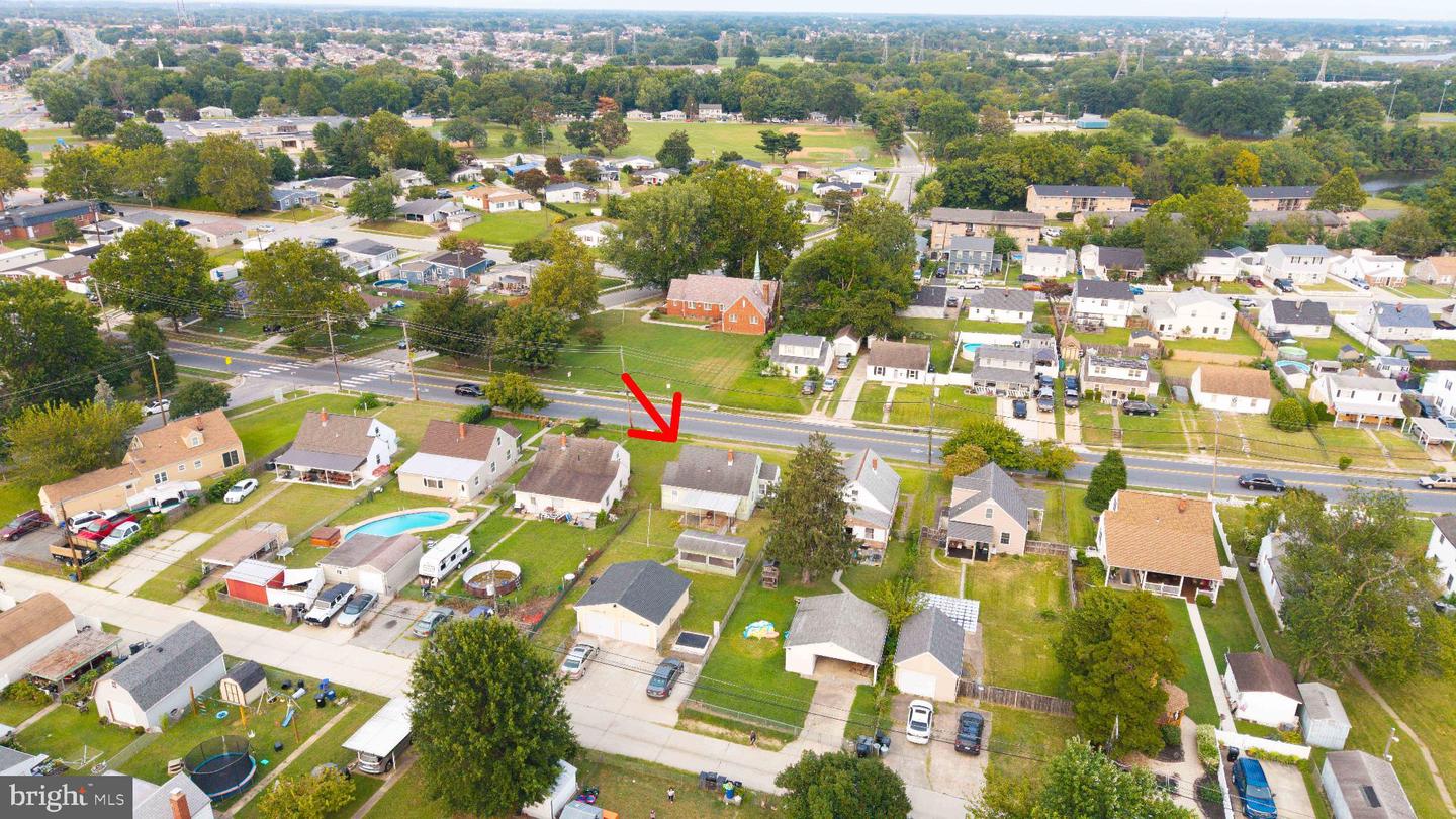 3108 Sollers Point Road, Baltimore