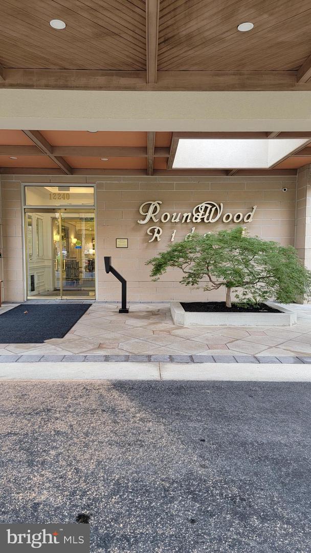 12240 Roundwood Road #604, Lutherville Timonium