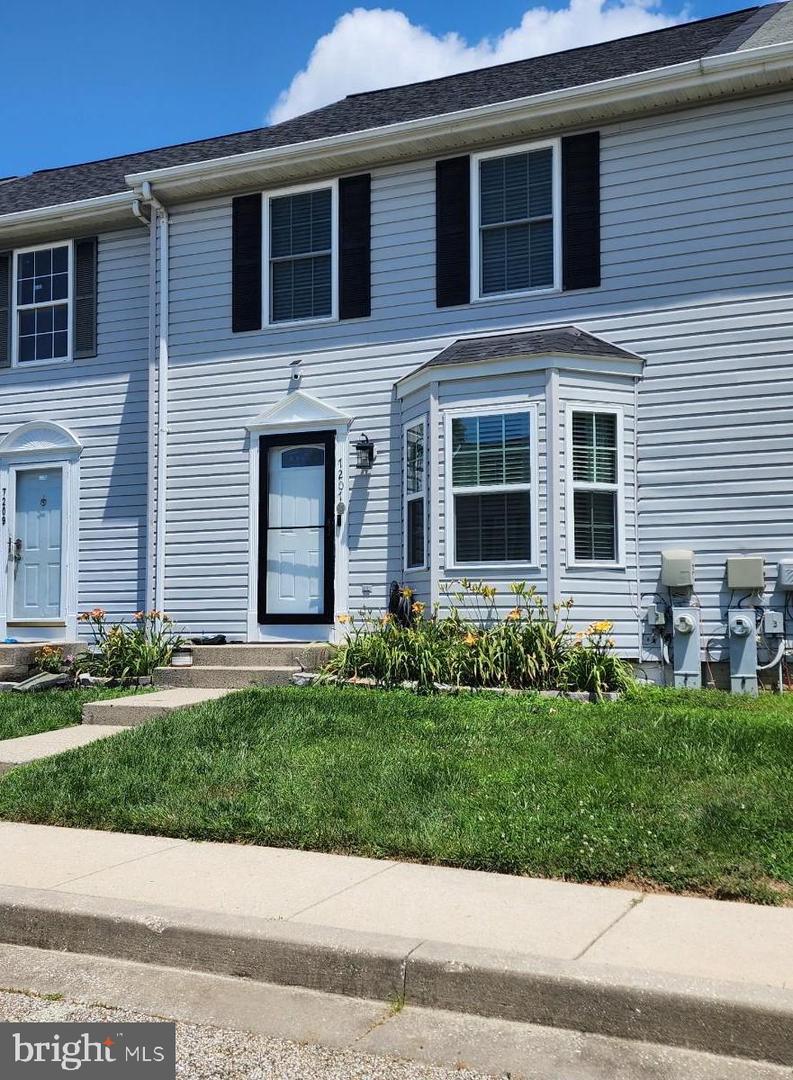 7207 Rutherford Green Circle, Windsor Mill