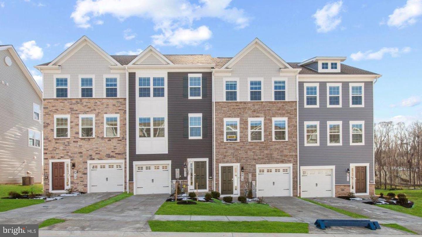 5046 Silver Oak Drive, Rosedale
