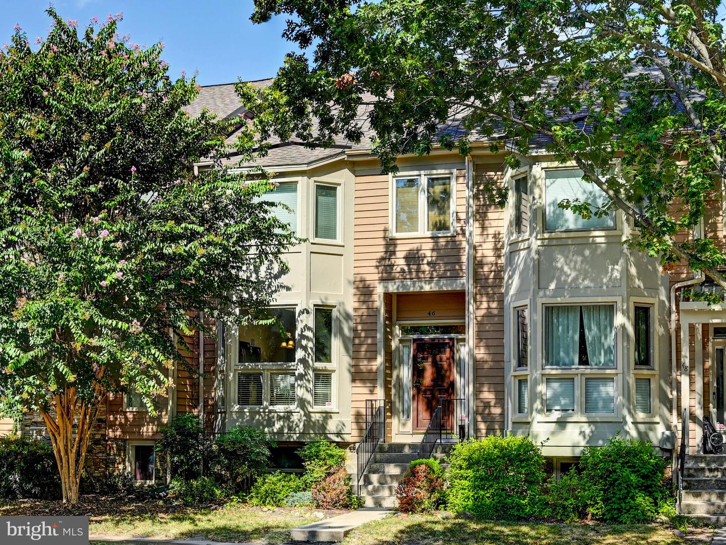 46 Stridesham Court, Baltimore