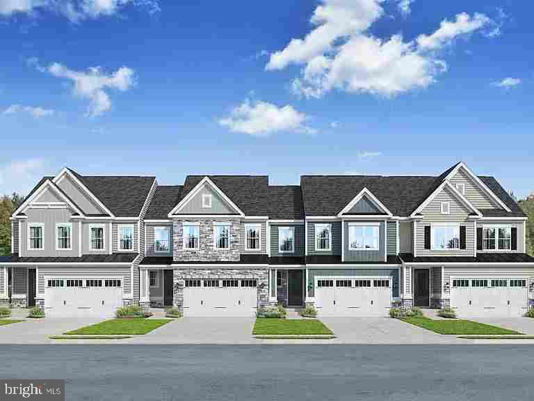 9432 Founders Lane, Perry Hall