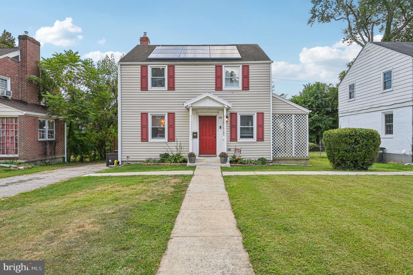 725 Milford Mill Road, Pikesville