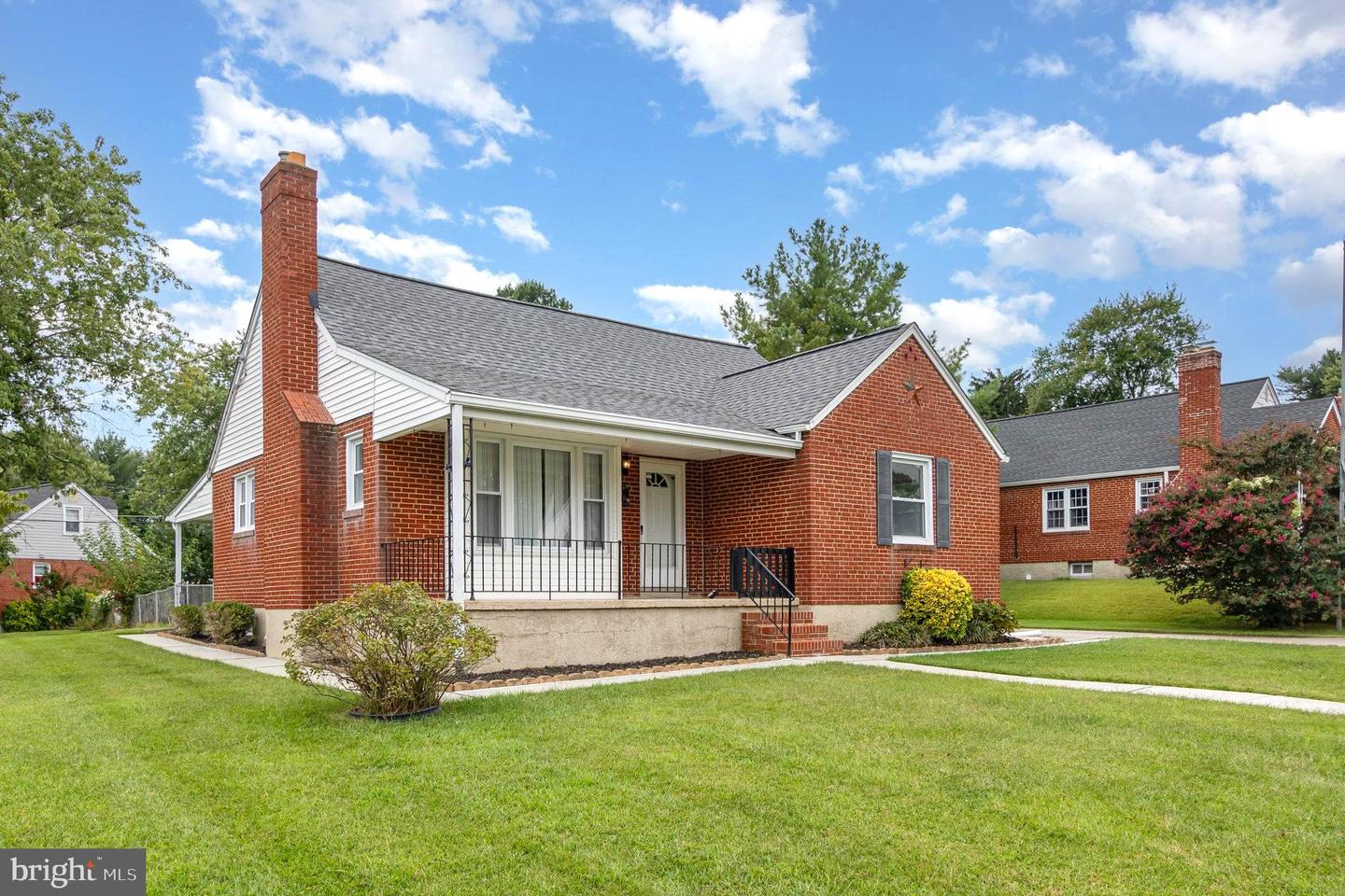 4409 Vale Drive, Baltimore