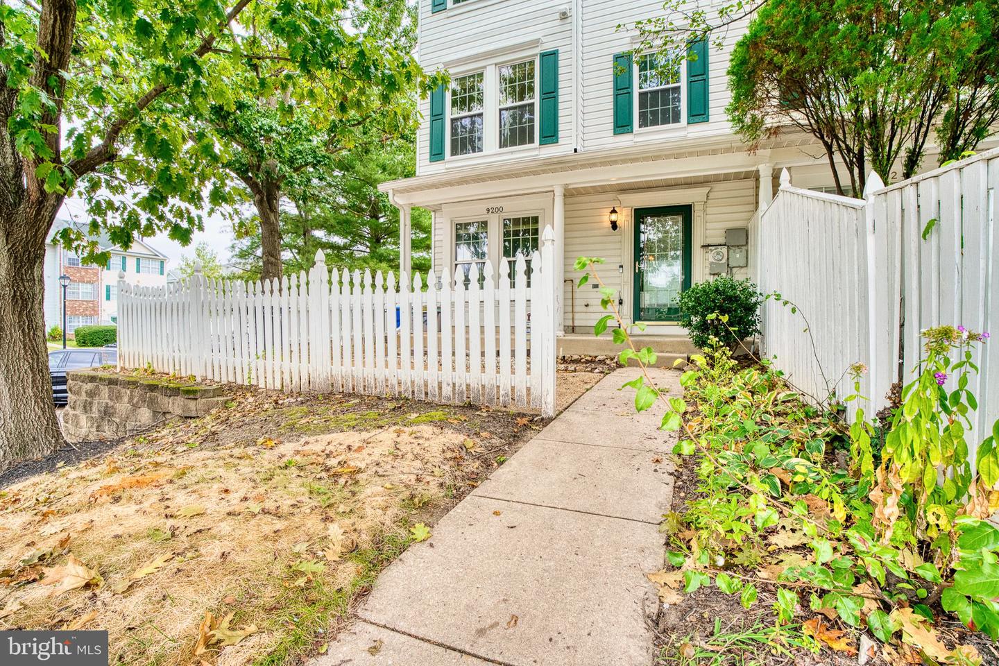 9200 Leigh Choice Court #6, Owings Mills