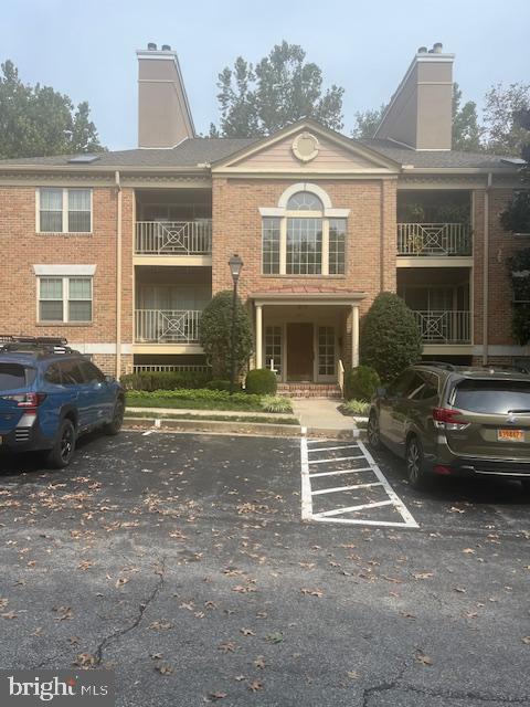 14217 Quail Creek Way #302, Sparks Glencoe
