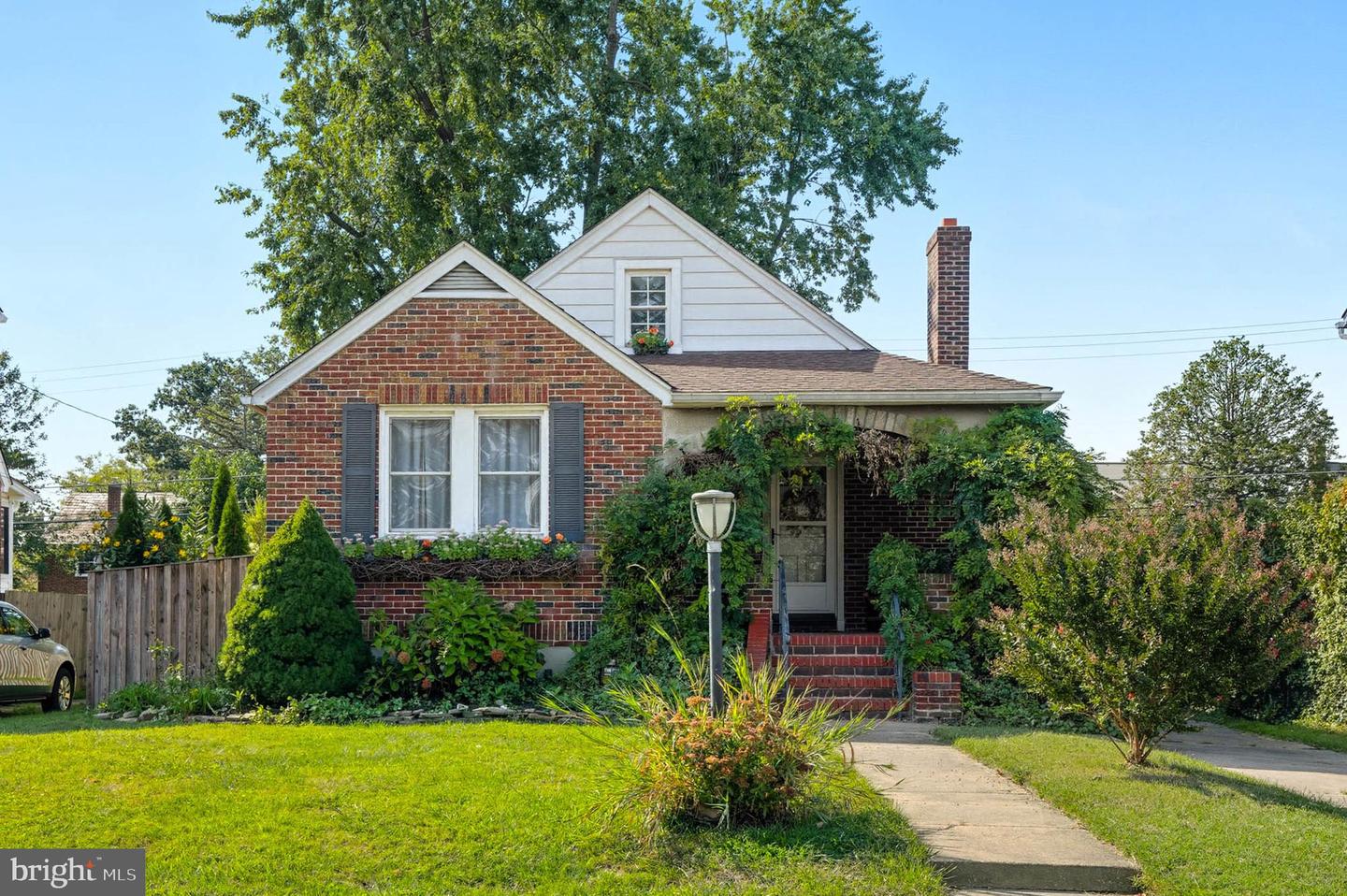 7908 Ardmore Avenue, Baltimore